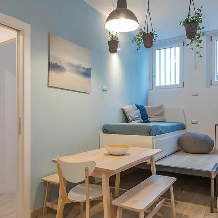 Sweet - Grazioli 3 Appartement Milaan