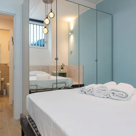 Apartmán Sweet - Grazioli 3 Milán
