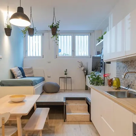 Sweet - Grazioli 3 Appartement *