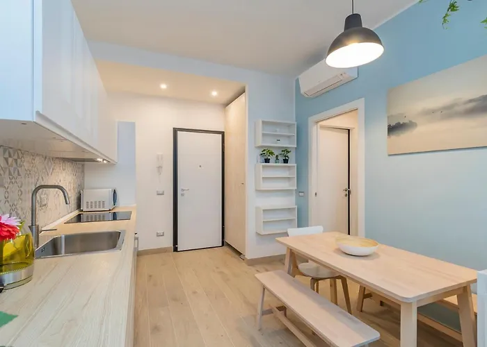 Apartament Sweet - Grazioli 3 *