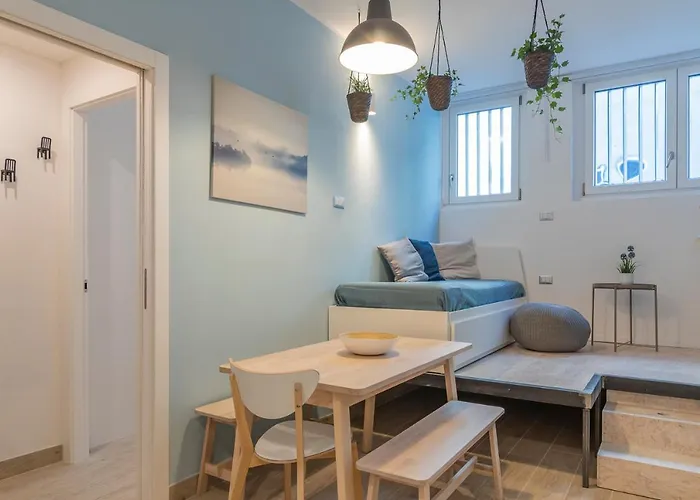 Sweet - Grazioli 3 Apartament Mediolan