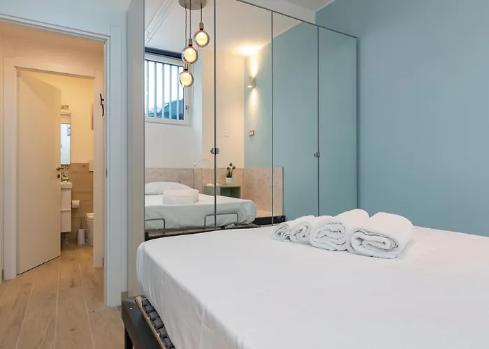 Apartament Sweet - Grazioli 3 Mediolan