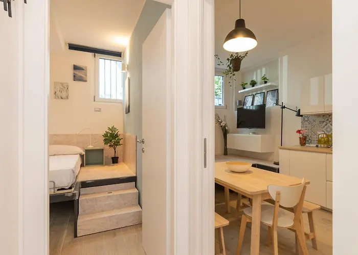 Sweet - Grazioli 3 Apartament Mediolan