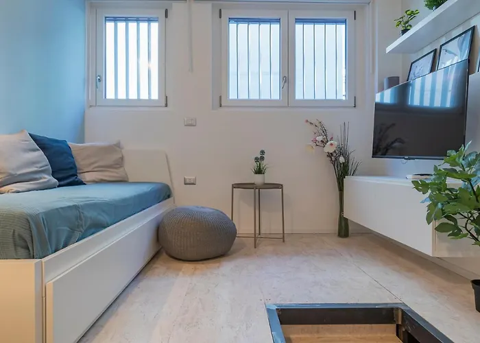 Sweet - Grazioli 3 Apartament Mediolan
