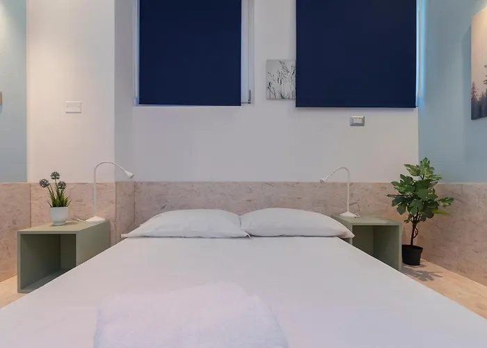 Sweet - Grazioli 3 Apartament Mediolan