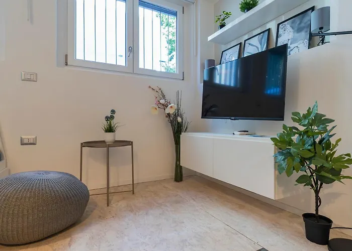 Sweet - Grazioli 3 Apartament Mediolan